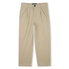 Trousers with pockets KARL LAGERFELD KIDS 
                    BOY