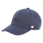 Twill cap BOSS 
                    BOY
