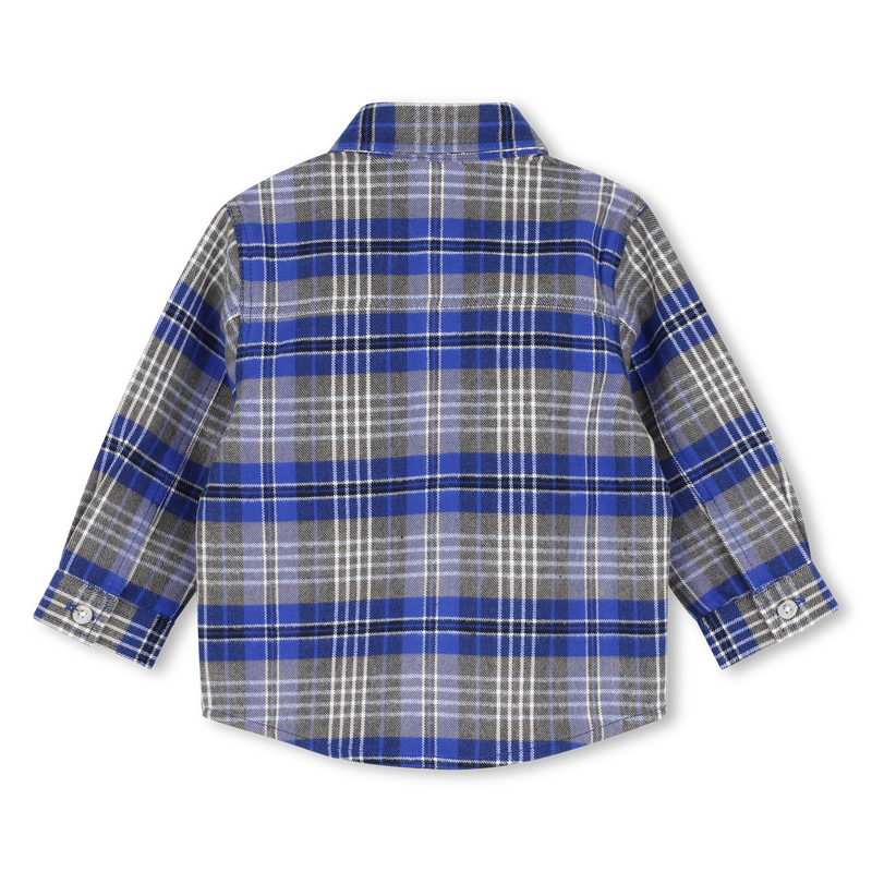 Long sleeve shirt TIMBERLAND 
                        BOY