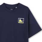 Short-sleeved t-shirt TIMBERLAND 
                    BOY
