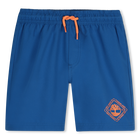Swim shorts with pockets, OCEANIA, hi-res