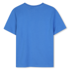 Short-sleeved t-shirt BOSS 
                    BOY