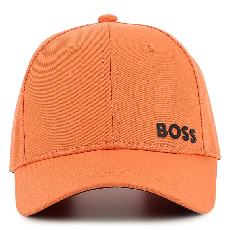 Cap with adjustable fastening BOSS 
                        BOY