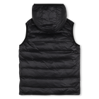 Reversible down jacket BOSS 
                    BOY