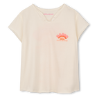 Short-sleeved t-shirt ZADIG & VOLTAIRE 
                    GIRL