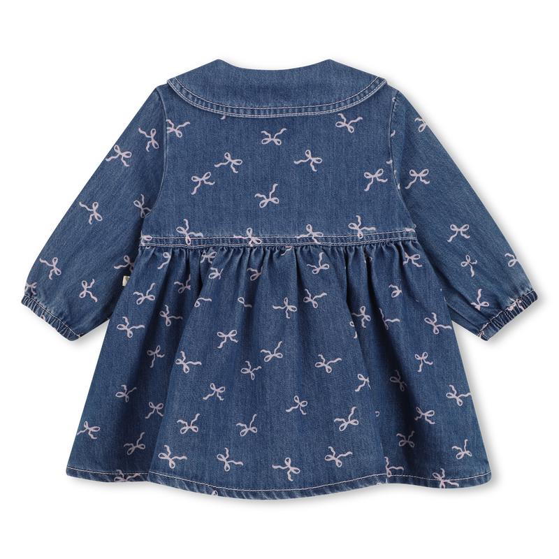 Denim dress BILLIEBLUSH 
                        GIRL