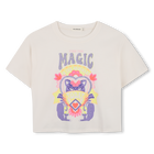Short sleeve t-shirt BILLIEBLUSH 
                    GIRL