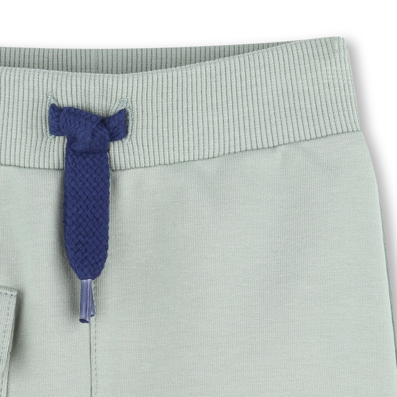 Shorts with flap pocket TIMBERLAND 
                        BOY