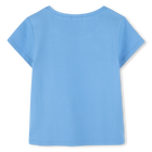 Short-sleeved T-shirt BILLIEBLUSH 
                    GIRL