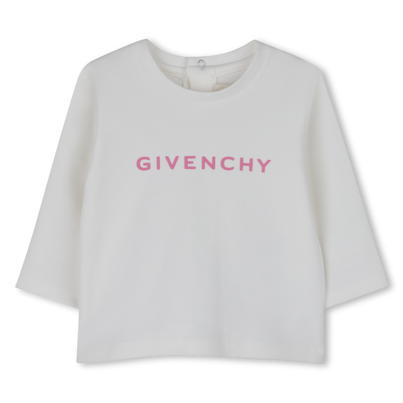 Cardigan and pants set GIVENCHY 
                        UNISEX