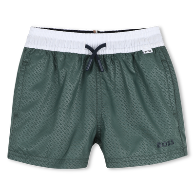 SWIM SHORTS BOSS BOY