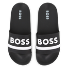 Signed slides BOSS 
                    BOY