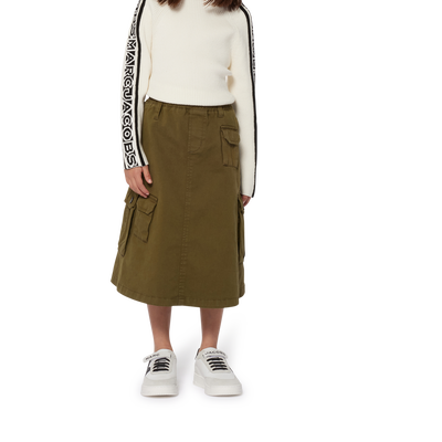 High-neck jumper MARC JACOBS GIRL