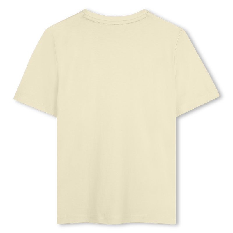 SHORT-SLEEVED T-SHIRT BOSS 
                        BOY