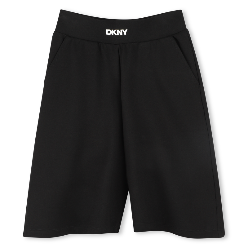 Long flowing shorts DKNY 
                        GIRL