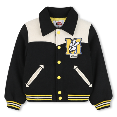 Wool cloth jacket MARC JACOBS BOY