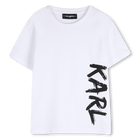 Short sleeve t-shirt, WHITE, hi-res
