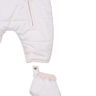 Polyester pilot suit KENZO KIDS 
                    UNISEX