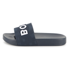 Signed slides BOSS 
                    BOY