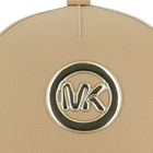 Embossed logo cap MICHAEL KORS 
                    GIRL