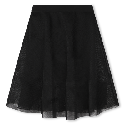 Mesh Party Skirt DKNY GIRL