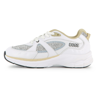 Lace-up trainers BOSS BOY