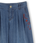 Pleated trousers ZADIG VOLTAIRE 
                    GIRL