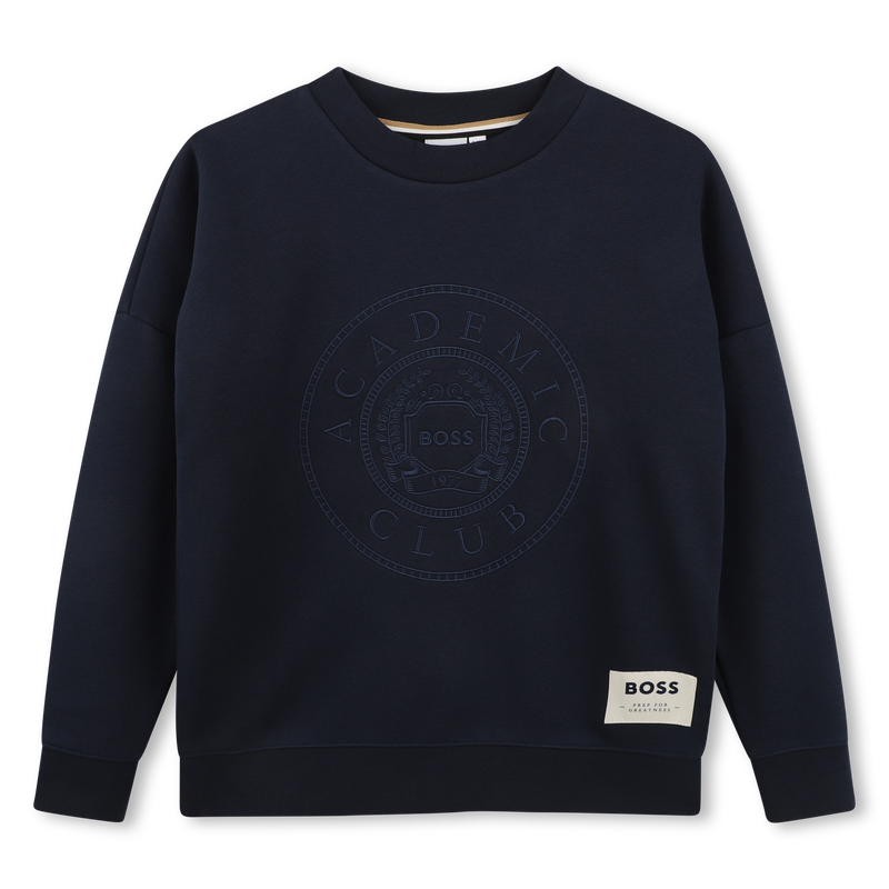 Sweatshirt BOSS 
                        BOY