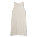 Sleeveless dress MICHAEL KORS 
                    GIRL