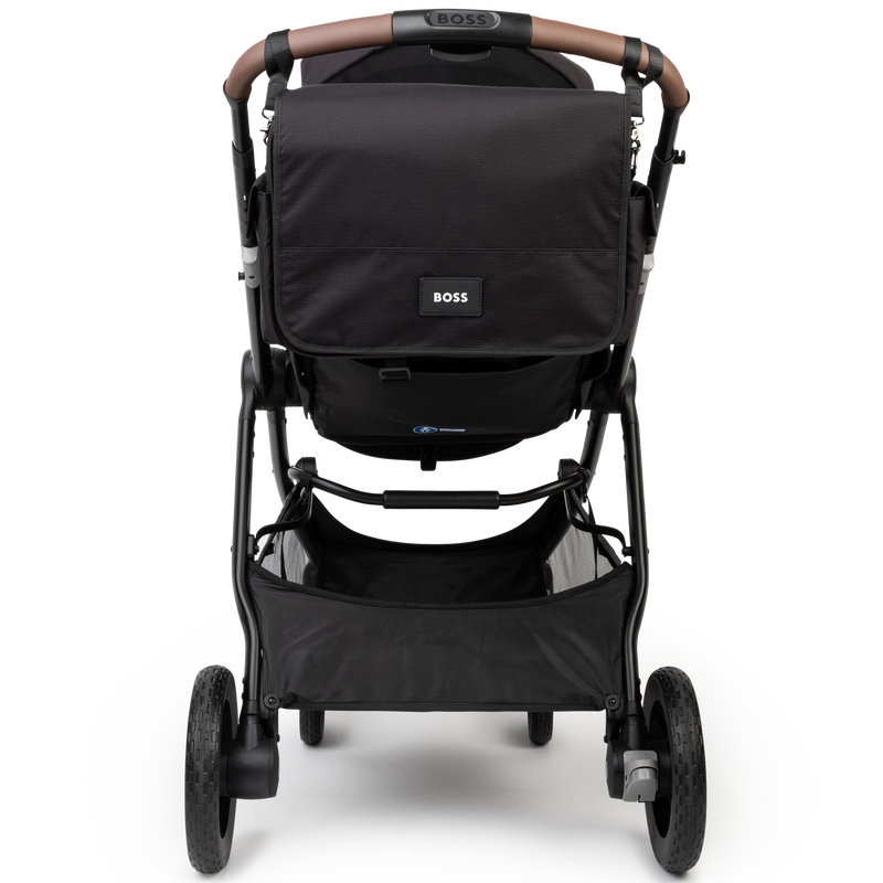 Compact 2-in-1 buggy BOSS 
                    UNISEX