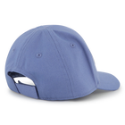 Cap with hook-and-loop closure, LAVENDER BLUE, hi-res