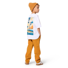 Short sleeve t-shirt HUGO 
                    BOY