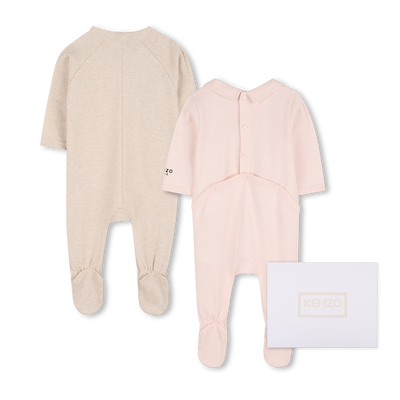 Set of pajamas KENZO KIDS UNISEX