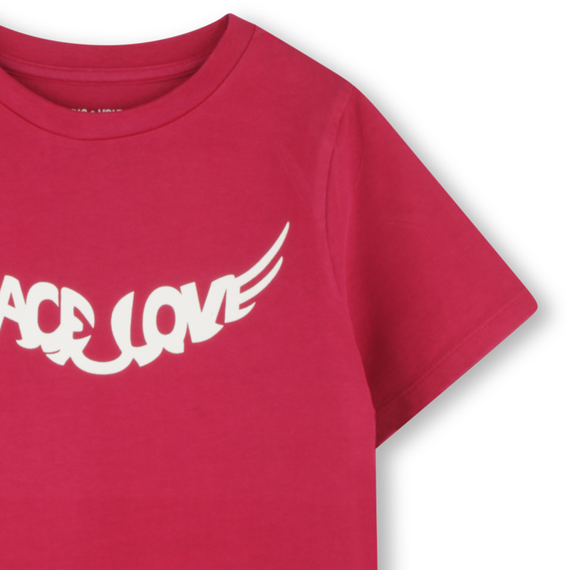 Beach dress ZADIG & VOLTAIRE 
                        GIRL