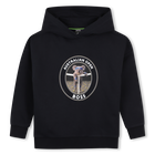 Hoodie BOSS 
                    BOY