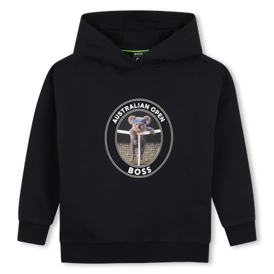 Hoodie BOSS BOY