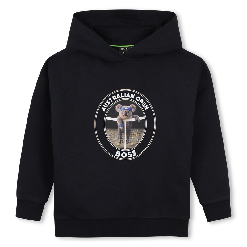 Hoodie BOSS 
                        BOY