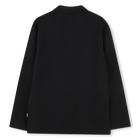 Long-sleeved polo shirt BOSS 
                    BOY