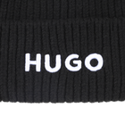 Knitted beanie HUGO 
                    UNISEX