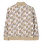 Hooded jogger sweatshirt HUGO 
                    BOY