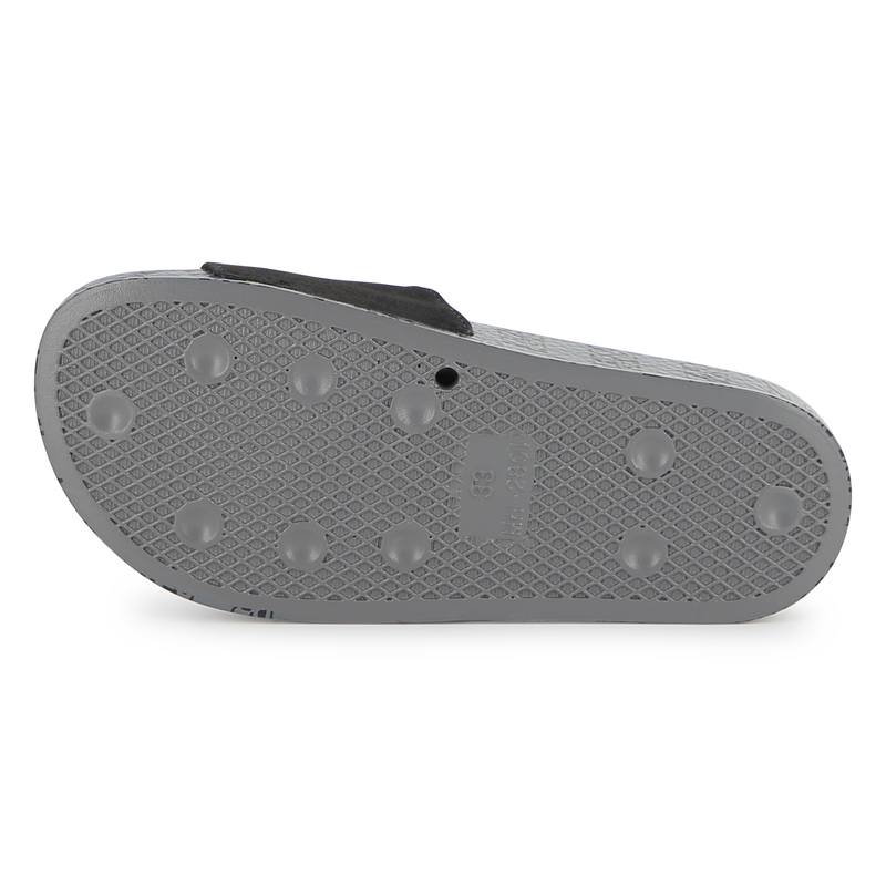 Faux slides HUGO 
                        BOY