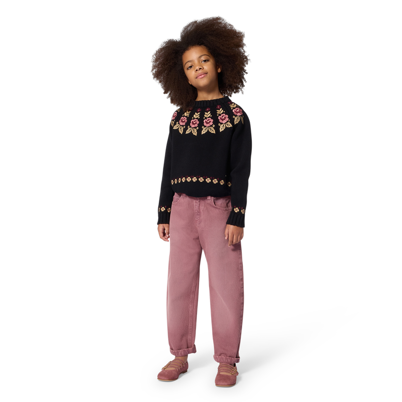 Sweater CHLOE 
                        GIRL