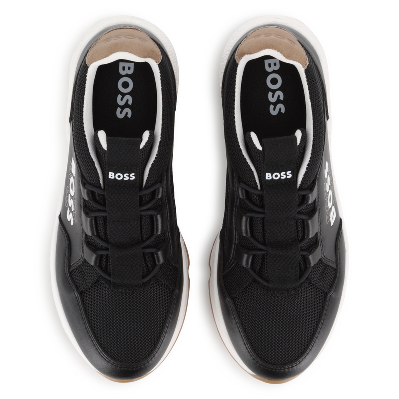 Sneakers BOSS 
                        BOY