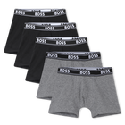 Set of 5 boxers BOSS 
                    BOY