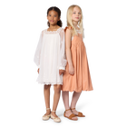 Strap sandals CHLOE 
                    GIRL