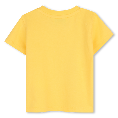 Short sleeve t-shirt KENZO KIDS BOY