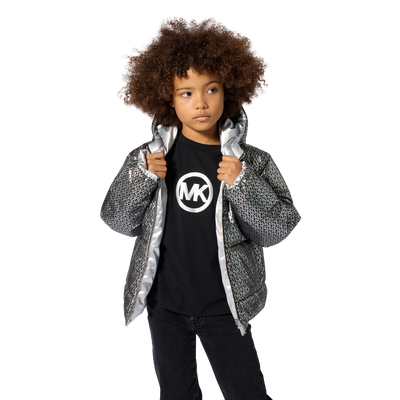 Long sleeve t-shirt MICHAEL KORS GIRL