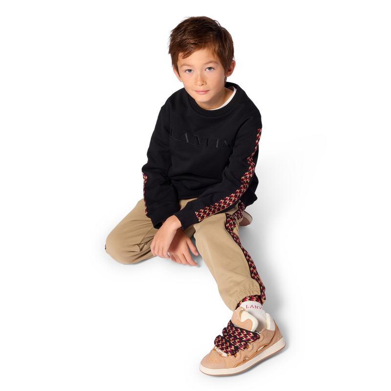 Sweatshirt LANVIN 
                        UNISEX