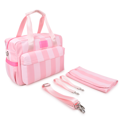 DIAPER BAG BILLIEBLUSH GIRL