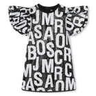 Sequin party dress MARC JACOBS 
                    GIRL